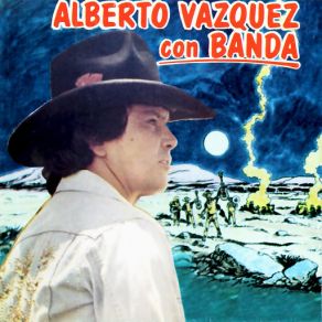 Con Banda album cover