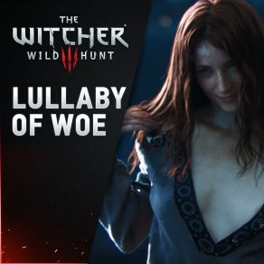 Lullaby Of Woe (Original Soundtrack) (Single) album cover