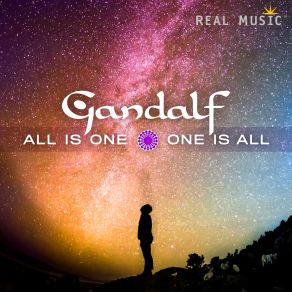 All Is One - One Is All album cover