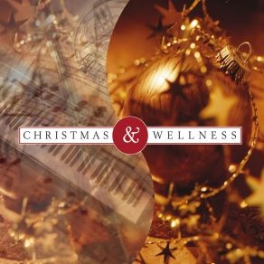 Christmas & Wellness album cover