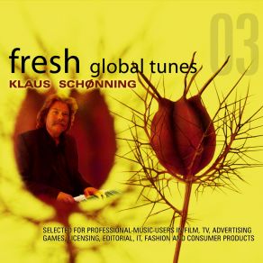 Fresh Global Tunes 03 album cover