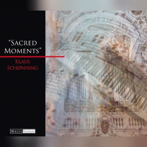 Sacred Moments album cover