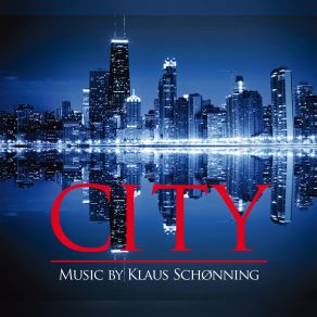 City album cover