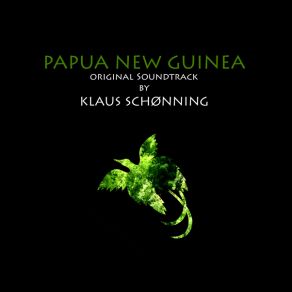 Papua New Giunea (Maxi-Single) album cover
