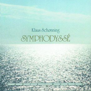 Symphodysse (Maxi-Single) album cover