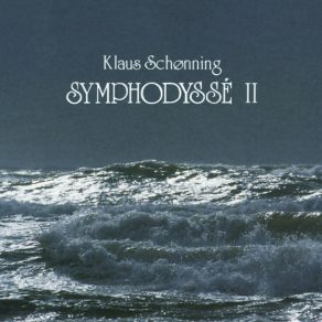 Symphodysse II (Maxi-Single) album cover