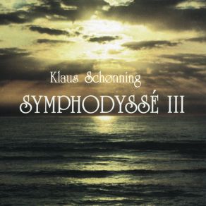 Symphodysse III (Maxi-Single) album cover