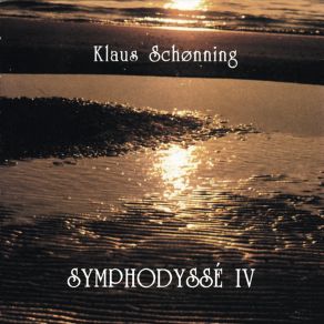 Symphodysse IV (Maxi-Single) album cover