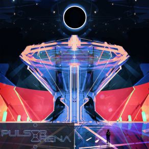 Pulsar Arena (Original Soundtrack) album cover