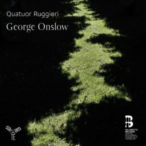 String Quartets Opp. 8 & 10 (Quatuor Ruggieri) album cover