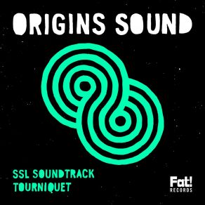 SSL Soundtrack - Tourniquet (Maxi-Single) album cover