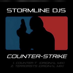Counter-Strike (Maxi-Single) album cover
