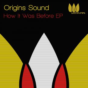How It Was Before album cover