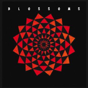 Blown Rose (Virgin EMI Records,) album cover