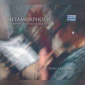 Metamorphosis album cover