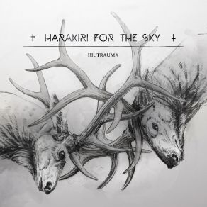 III - Trauma album cover