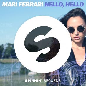 Hello, Hello (Maxi-Single) album cover