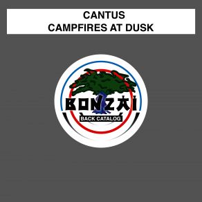 Campfires At Dusk album cover