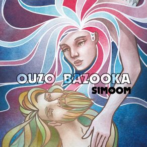 Simoom album cover
