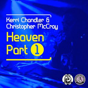Heaven (Part 1) album cover