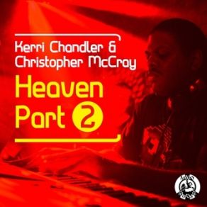Heaven (Part 2) album cover