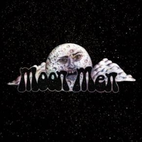 Moon Men album cover