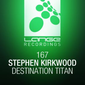 Destination Titan (Single) album cover