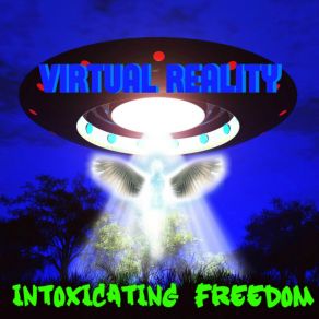 Intoxicating Freedom album cover