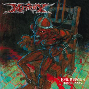 Evil Reborn (1992-1995) (CD2) album cover