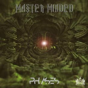 Phases (Maxi-Single) album cover