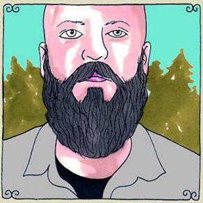 Daytrotter Studio 12 / 6 / 2011 album cover