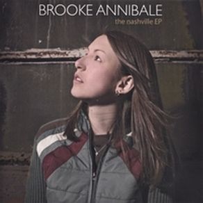 The Nashville album cover