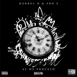 As We Proceed album cover