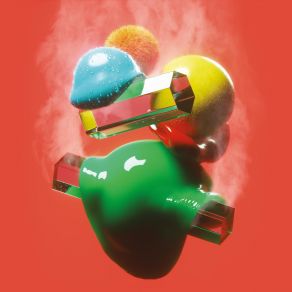 Lovers On The Line album cover