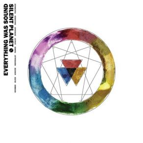 Everything Was Sound album cover