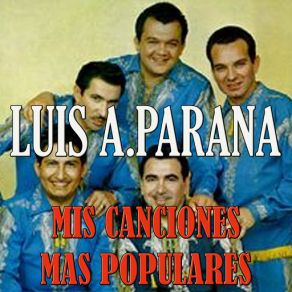 Mis Canciones Más Populares (CD1) album cover