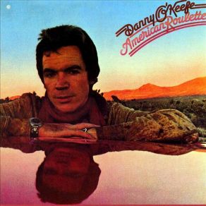 American Roulette album cover