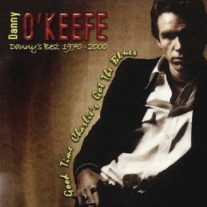 Danny's Best 1970-2000 album cover