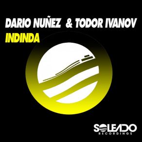 Indinda (Single) album cover