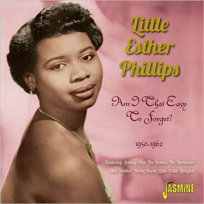 Am I That Easy To Forget 1950-1962 album cover