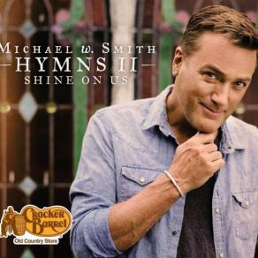 Hymns II Shine On Us album cover