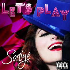 Let’s Play album cover