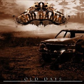 Old Days album cover