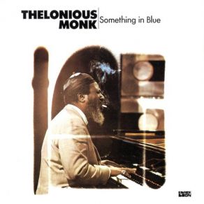 Something In Blue album cover