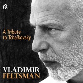 A Tribute To Tchaikovsky album cover