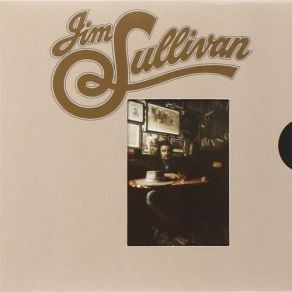 Jim Sullivan (1972 / 2011) album cover