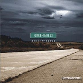 Free'N'Alive album cover