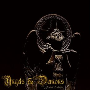 Angels & Demons album cover