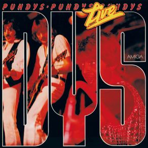 Live Im Friedrichstadtpalast (CD2) album cover