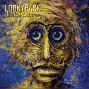 Straw Andy album cover